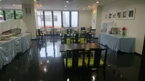 Smile Hotel Okinawa Naha (Tomari Port) - Restaurant