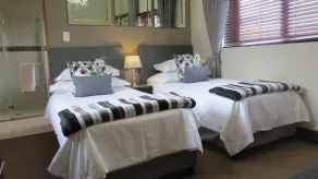 Stone Olive Guesthouse - Habitación