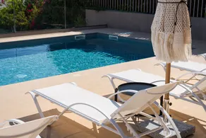 Villa Nefeli Athenian Riviera - Pool