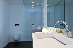 B-aparthotel Regent - Bathroom