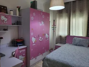 Spazioso appartamento di lusso nel centro di Casablanca - Camera