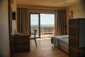 Bakucha Vineyard Hotel ve Spa - Room