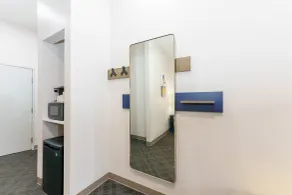 Comfort Suites University Drive - Chambre