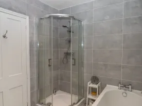 Mimosa - Baño
