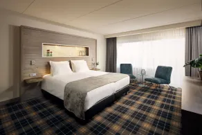 Van der Valk Cuijk - Nijmegen - Chambre