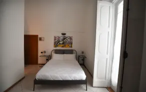 Vista sui sassi civico 16 - Værelse