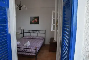 Villa Iokasti (sea view) - Rom