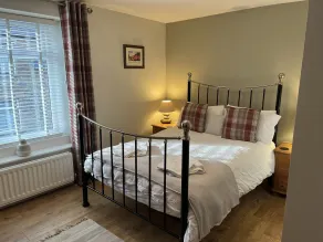 Bracken Cottage - Habitación