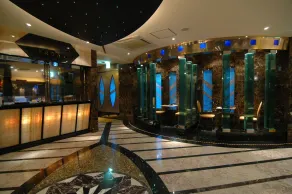 HOTEL & SPA J-MEX Shinjuku Kabukicho (Adult Only) - Reception