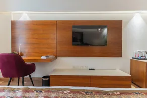 Ahuja Residency Sage - Quarto