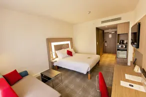 Novotel Diyarbakir - Room