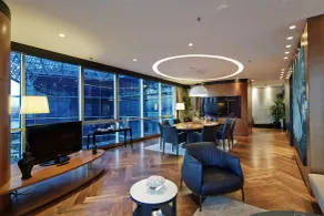Doubletree by Hilton Istanbul Moda - View from room
