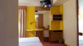 Flag Hotel Braga - Chambre