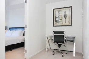 Accommodate Canberra - Dockside - Værelse