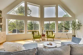 6 Mi to Appalachian Trail: Modern Front Royal Gem! - Intérieur