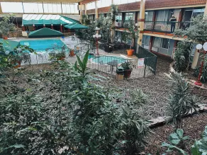 Quality Inn & Suites Fort Collins East - Piscine