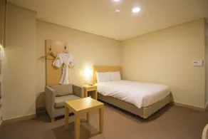 Towerhill Hotel - Habitación