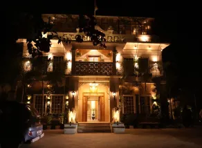 Stoneberry Resorts - Exterior