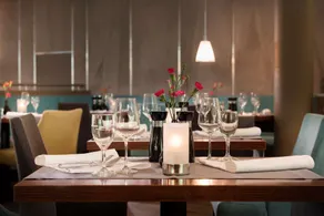 Dorint An der Kongresshalle Augsburg - Restaurant