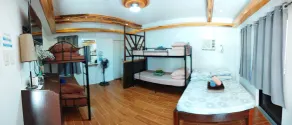 LANGOJON JIANJOY BEACH RESORT - View from room