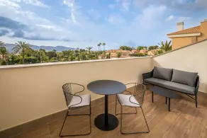 Barceló La Nucía Palms - Adults Recommended - Vue de la chambre