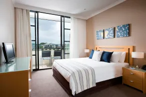 Mercure Kooindah Waters Central Coast - Room