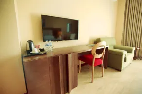 Ramada Georgetown Princess Hotel - Room