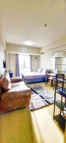 Centrio Tower Condo in Cagayan de Oro City near Ayala Mall - Chambre