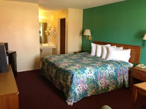 Super 7 Inn-Siloam Springs - Rum