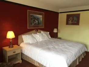 Tower Motel - Værelse