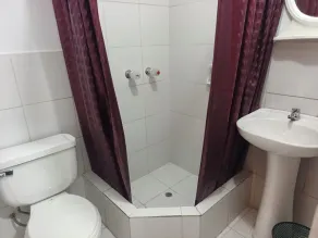 Hotel Cancay Vento  - Banheiro