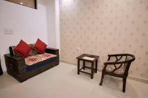 Mauryan Elite Hotel Vasant Kunj - Habitación