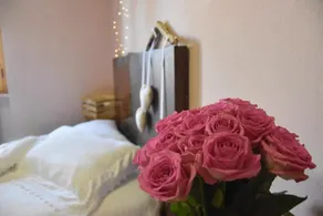 Country Hill B&B - Habitación