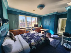 Pure Motel - Habitación