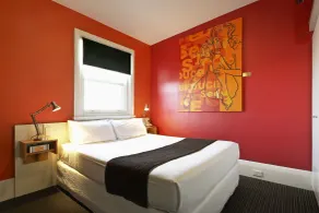 Tolarno Hotel - Room