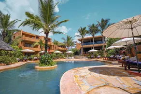 Mato Boutique Hotel - Pool