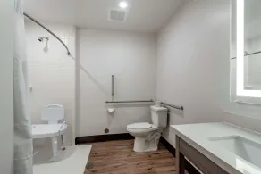 MainStay Suites Colorado Springs East - Medical Center Area - Værelse