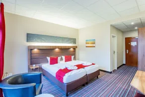 Seehotel Brandenburg an der Havel​ - Zimmer
