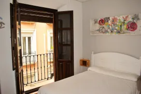 Pension Castil - Zimmer