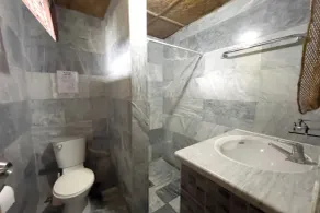 Villa de Pico Highland Beach Resort - Salle de bain