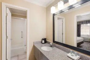 Best Western Conway - Salle de bain