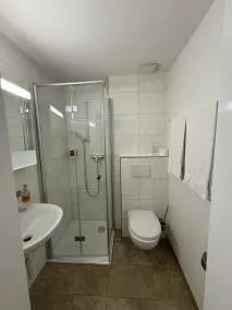 Landgasthof zum Zimmermann - Bagno