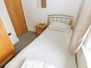 Durham Cottage - Room