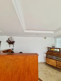 Fora Apart Otel - Reception