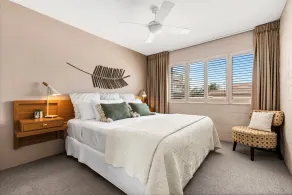 Surf Dance Apartments - Habitación