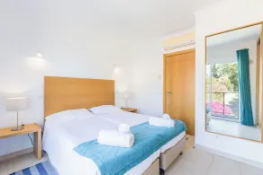 Lumina Villas - Zimmer