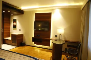 Hotel Ortus - Room