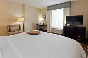 Hampton Inn & Suites- Denver/Airport-Gateway Park - Rom