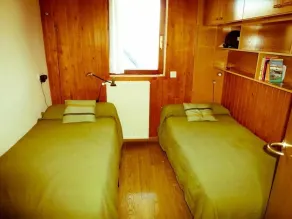 Montesqui Formigal, exclusivo ático con vistas a pistas, guardaesquis y garaje - Room