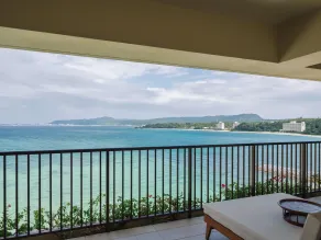 The Terrace Club Wellness Thalasso At Busena - Chambre